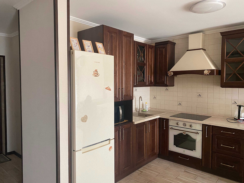 оренда 2 кім , центр, вільна Рівне - зображення 3