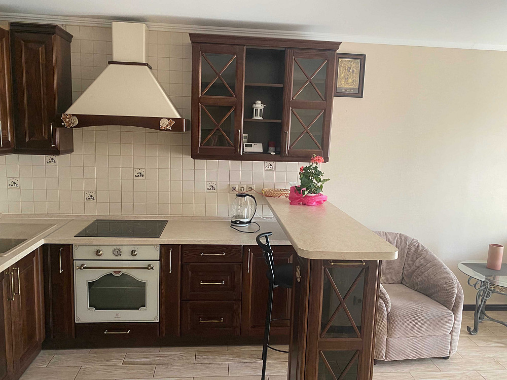 оренда 2 кім , центр, вільна Рівне - зображення 2