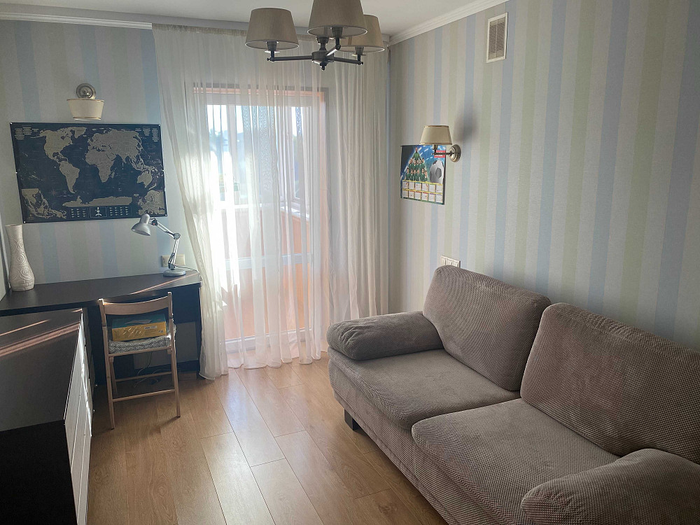 оренда 2 кім , центр, вільна Рівне - зображення 4