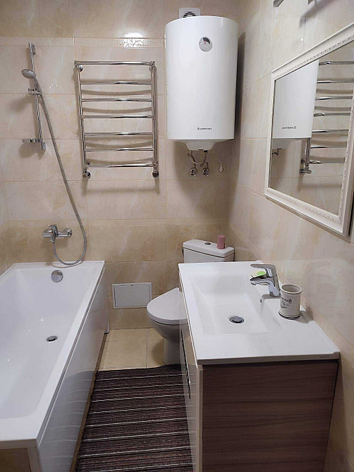 оренда 2 кім , центр, вільна Рівне - зображення 7