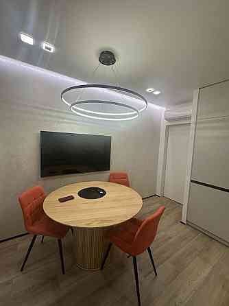 Оренда неймовірної квартири в новобудові по вул Шевченка Львов