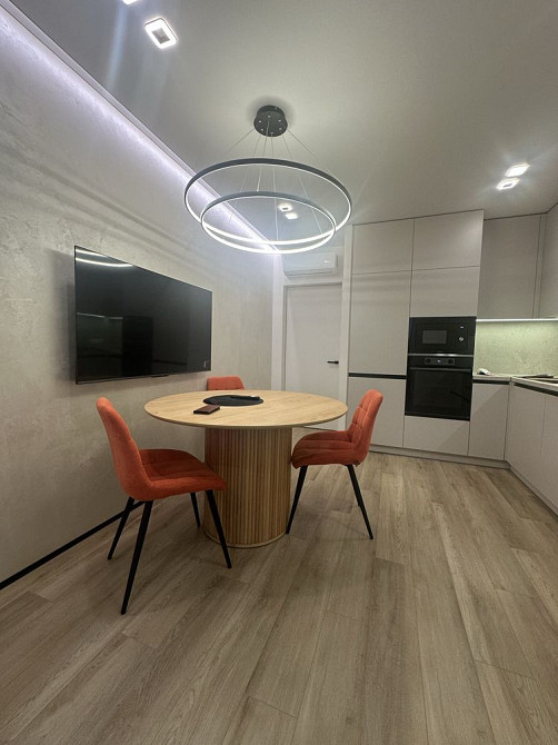 Оренда неймовірної квартири в новобудові по вул Шевченка Львов - изображение 6