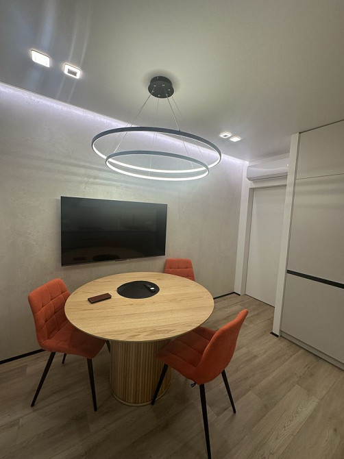 Оренда неймовірної квартири в новобудові по вул Шевченка Львов - изображение 3