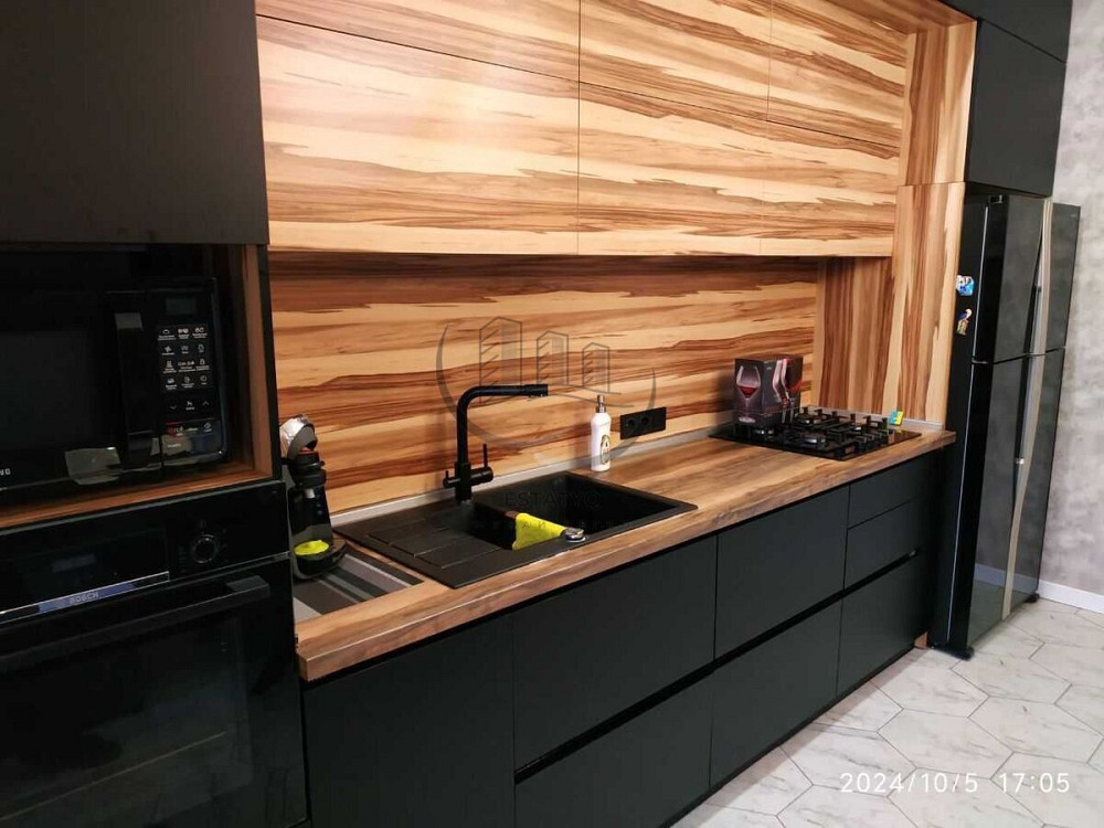 Здам 2х кімнатну квартиру, 1 Салтівське селище Харьков - изображение 1