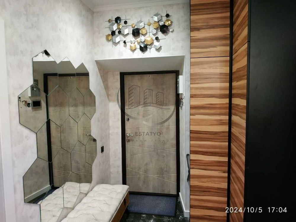 Здам 2х кімнатну квартиру, 1 Салтівське селище Харьков - изображение 7