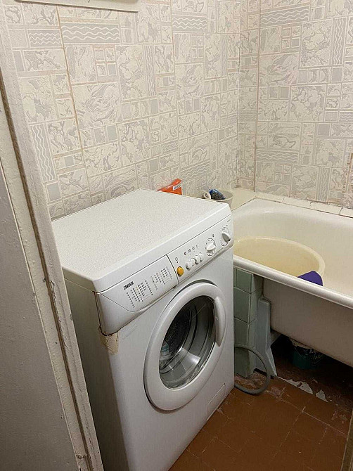 Оренда однокімнатної квартири, Алмазний Полтава - зображення 8