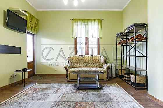 Оренда 2к квартири, вул. Івана Мазепи, Арсенальна, Печерськ Киев