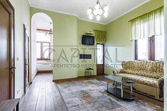 Оренда 2к квартири, вул. Івана Мазепи, Арсенальна, Печерськ Киев