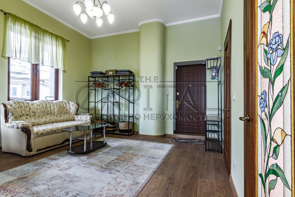 Оренда 2к квартири, вул. Івана Мазепи, Арсенальна, Печерськ Киев - изображение 4