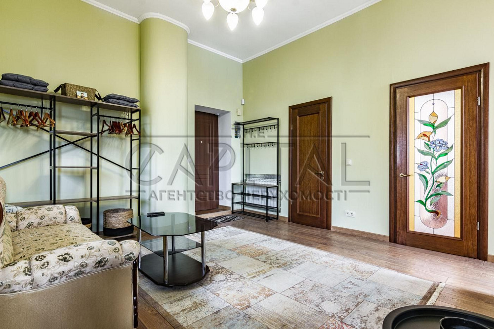 Оренда 2к квартири, вул. Івана Мазепи, Арсенальна, Печерськ Киев - изображение 1