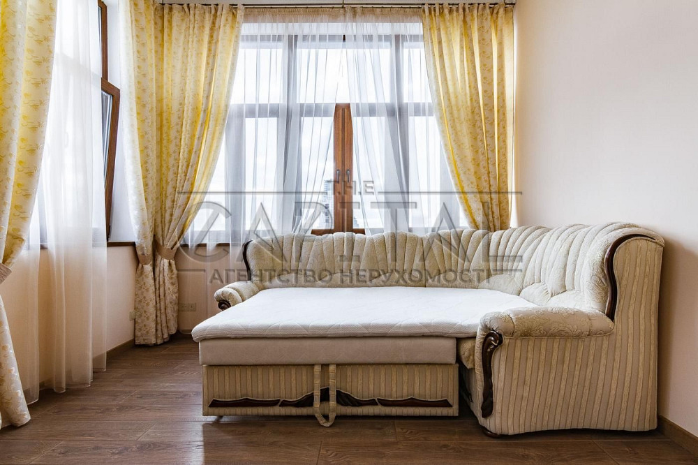 Оренда 2к квартири, вул. Івана Мазепи, Арсенальна, Печерськ Киев - изображение 7