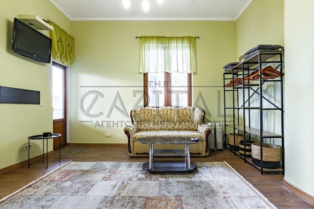 Оренда 2к квартири, вул. Івана Мазепи, Арсенальна, Печерськ Киев - изображение 2