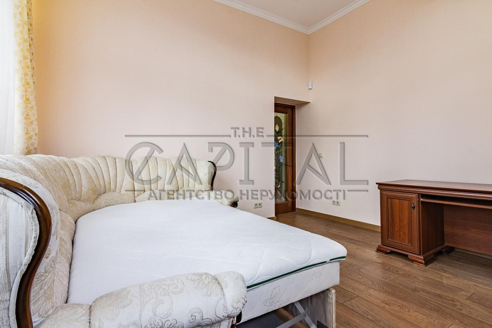 Оренда 2к квартири, вул. Івана Мазепи, Арсенальна, Печерськ Киев - изображение 8