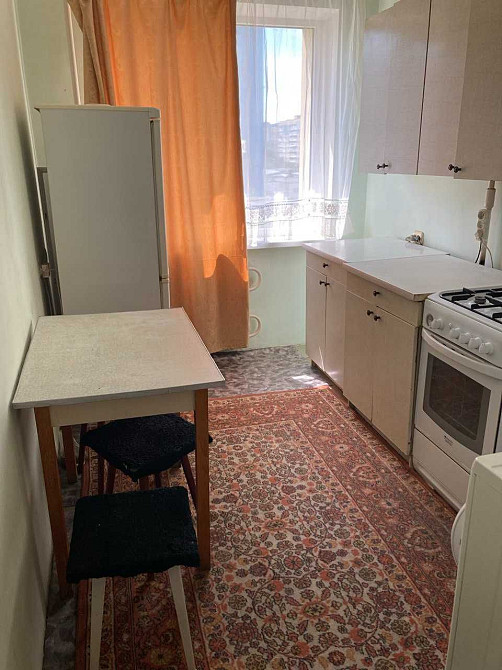 Довгострокова аренда 2-х кімнатноі квартири ж/м Парус Днепр - изображение 1