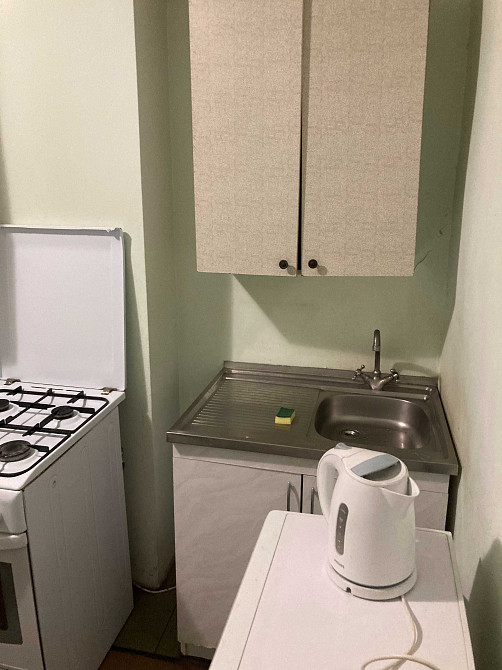 Довгострокова аренда 2-х кімнатноі квартири ж/м Парус Днепр - изображение 2