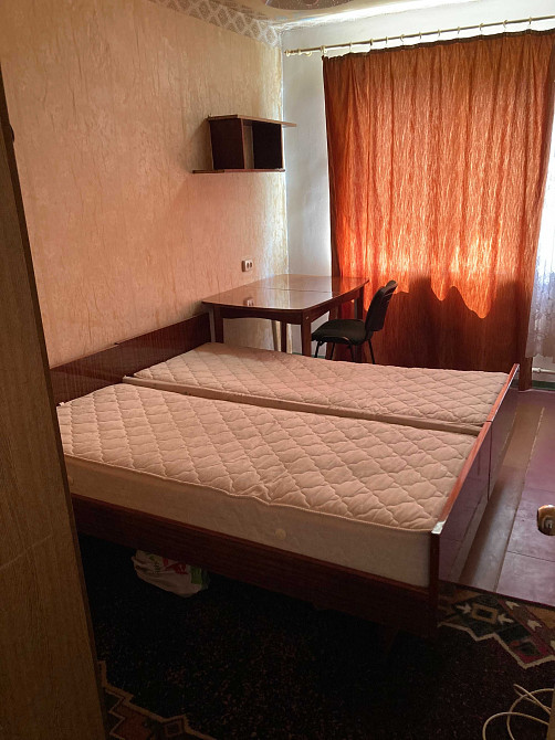 Довгострокова аренда 2-х кімнатноі квартири ж/м Парус Днепр - изображение 3