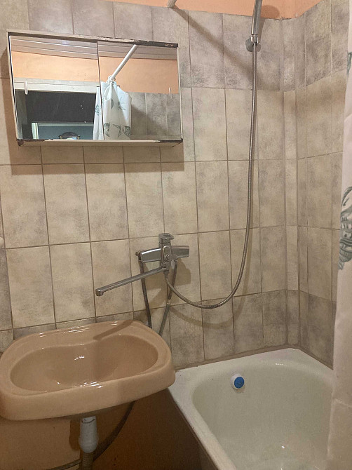 Довгострокова аренда 2-х кімнатноі квартири ж/м Парус Днепр - изображение 6