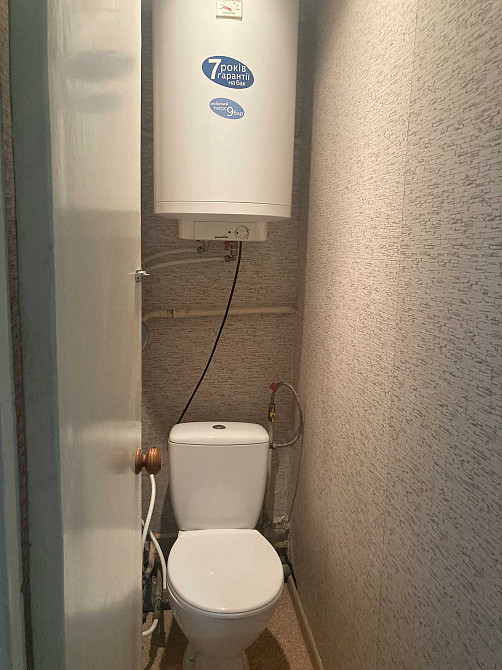 Довгострокова аренда 2-х кімнатноі квартири ж/м Парус Днепр - изображение 5