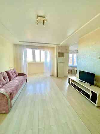 Здам 1к.кв із сучасним ремонтом в р-ні ТРЦ "Новус" - "Чайка" Ровно