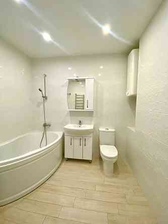 Здам 1к.кв із сучасним ремонтом в р-ні ТРЦ "Новус" - "Чайка" Ровно