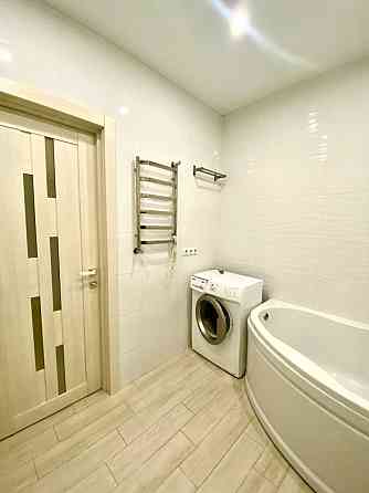 Здам 1к.кв із сучасним ремонтом в р-ні ТРЦ "Новус" - "Чайка" Ровно