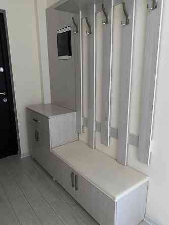 Здам 1к.кв із сучасним ремонтом в р-ні ТРЦ "Новус" - "Чайка" Ровно