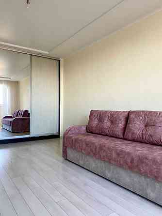 Здам 1к.кв із сучасним ремонтом в р-ні ТРЦ "Новус" - "Чайка" Ровно