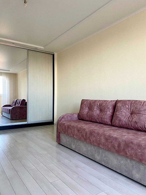 Здам 1к.кв із сучасним ремонтом в р-ні ТРЦ "Новус" - "Чайка" Ровно - изображение 2