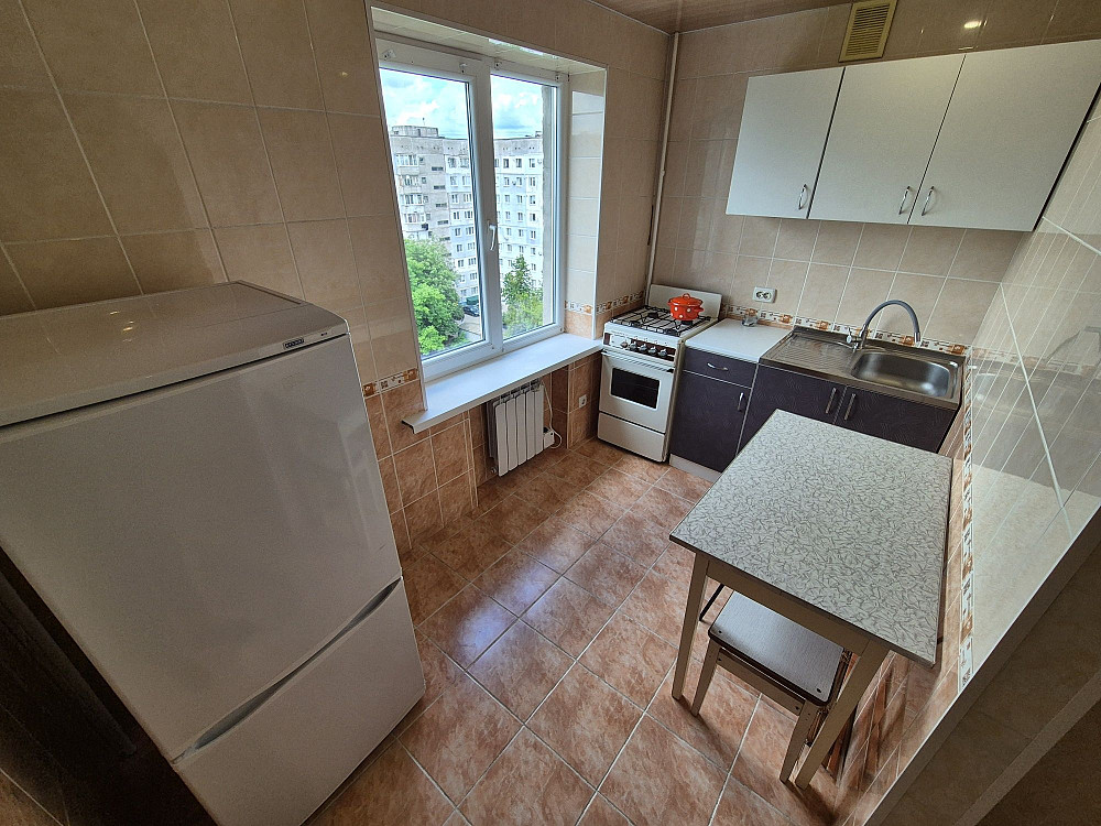 1 Кімнатна.Вул.Незалежності(Попова) Кропивницкий - изображение 3