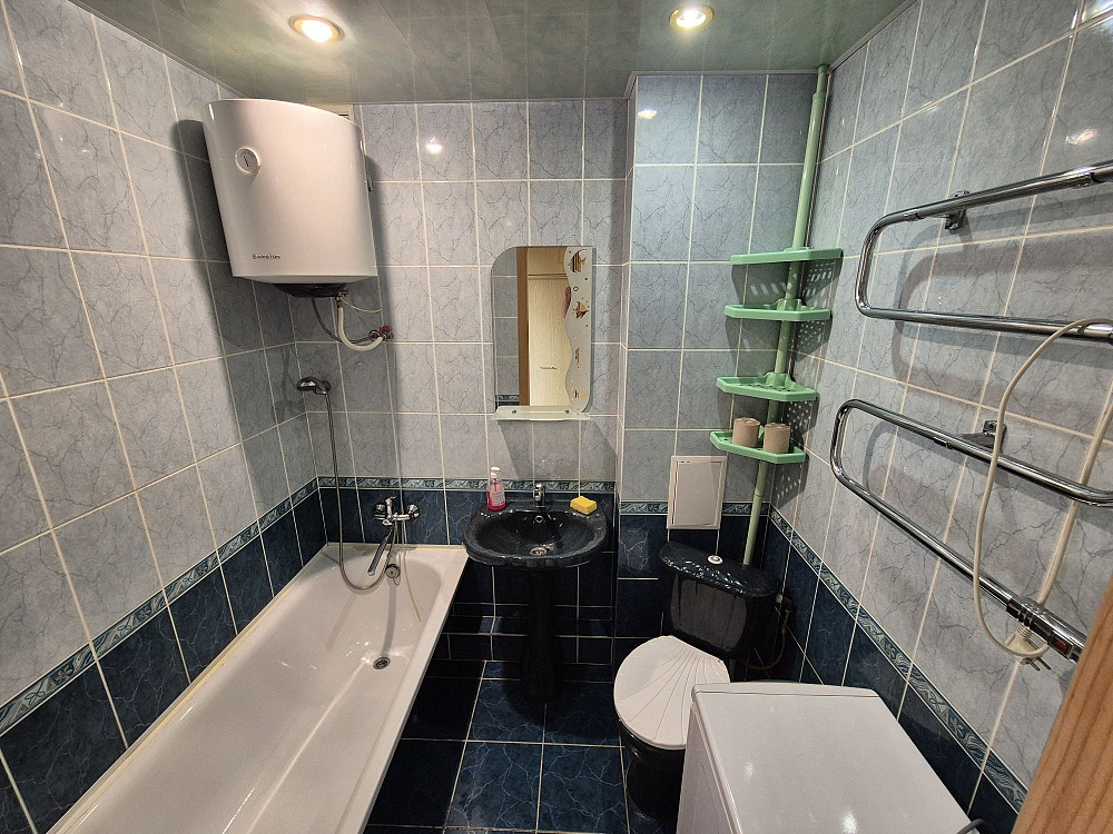 1 Кімнатна.Вул.Незалежності(Попова) Кропивницкий - изображение 6