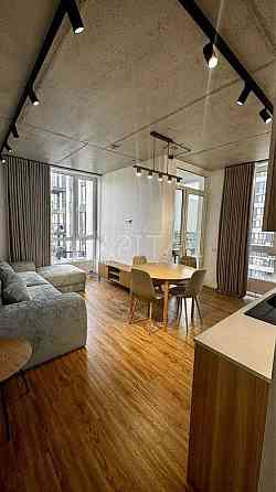 Оренда 1к. квартири в ЖК "Respublika" вул.Братів Шеметів 7 Киев