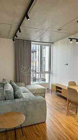 Оренда 1к. квартири в ЖК "Respublika" вул.Братів Шеметів 7 Киев