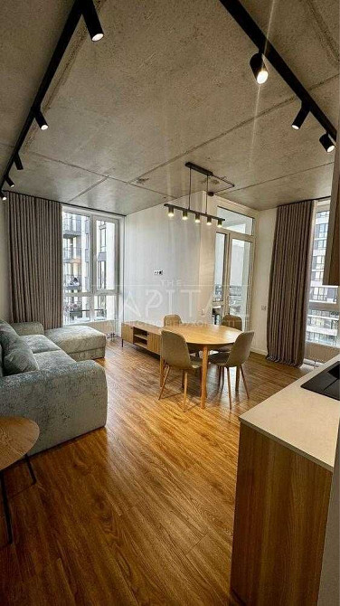 Оренда 1к. квартири в ЖК "Respublika" вул.Братів Шеметів 7 Киев - изображение 1