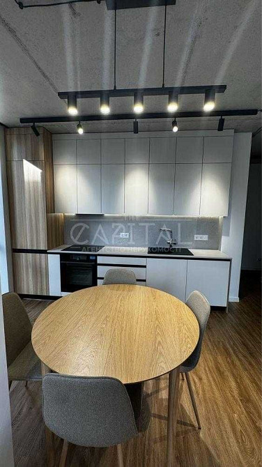 Оренда 1к. квартири в ЖК "Respublika" вул.Братів Шеметів 7 Киев - изображение 4