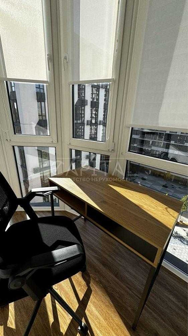 Оренда 1к. квартири в ЖК "Respublika" вул.Братів Шеметів 7 Киев - изображение 8