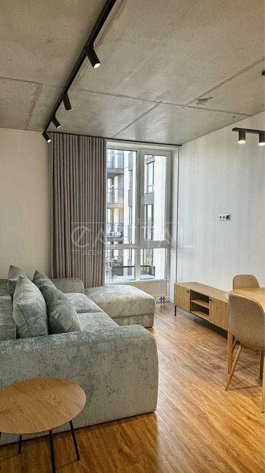 Оренда 1к. квартири в ЖК "Respublika" вул.Братів Шеметів 7 Киев - изображение 2