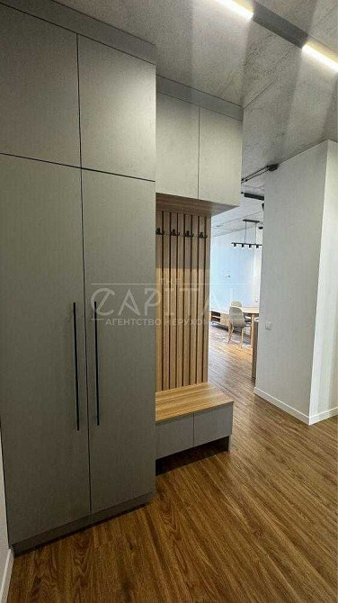 Оренда 1к. квартири в ЖК "Respublika" вул.Братів Шеметів 7 Киев - изображение 7