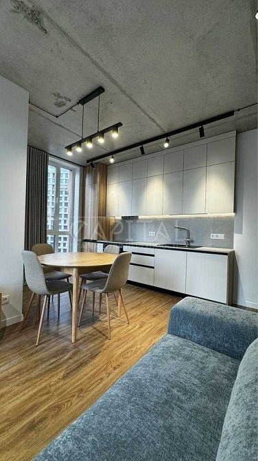 Оренда 1к. квартири в ЖК "Respublika" вул.Братів Шеметів 7 Киев - изображение 3