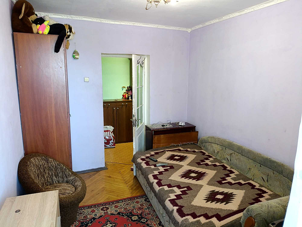 Сдам 2-ком квартиру пгт. Гостомель ул. Рекунова ЦЕНТР, можно с детьми Гостомель - зображення 3