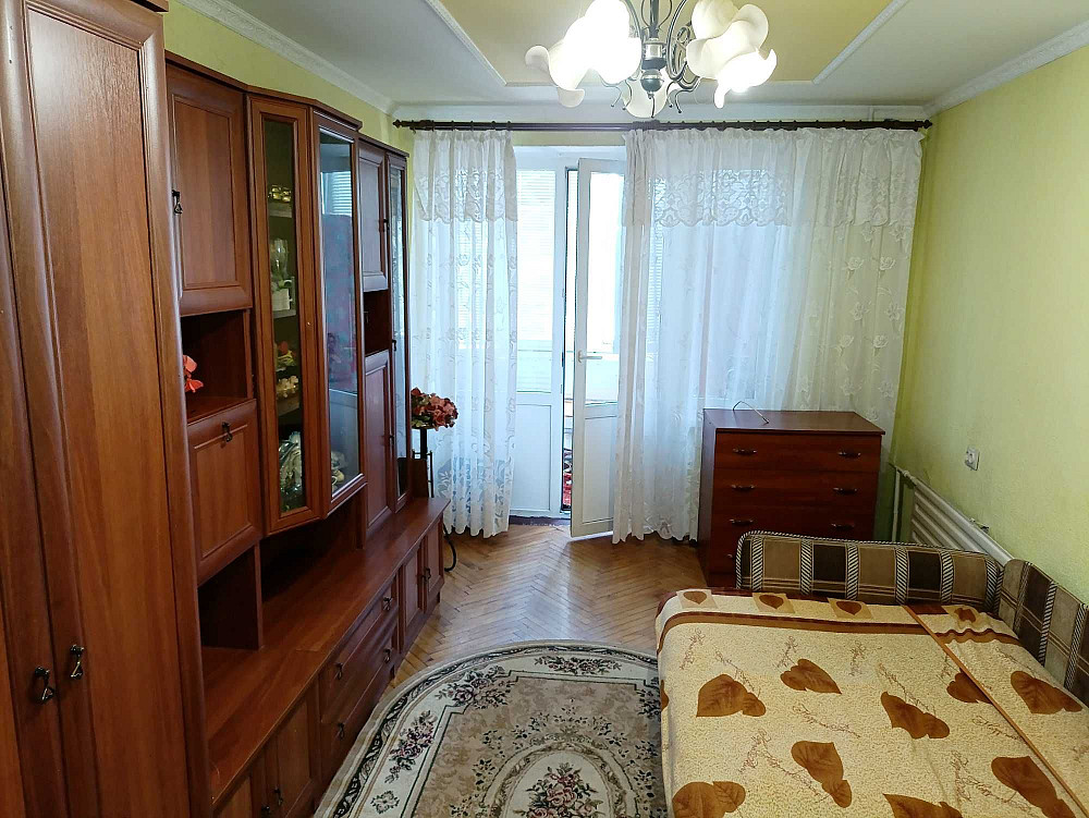 Сдам 2-ком квартиру пгт. Гостомель ул. Рекунова ЦЕНТР, можно с детьми Гостомель - зображення 2