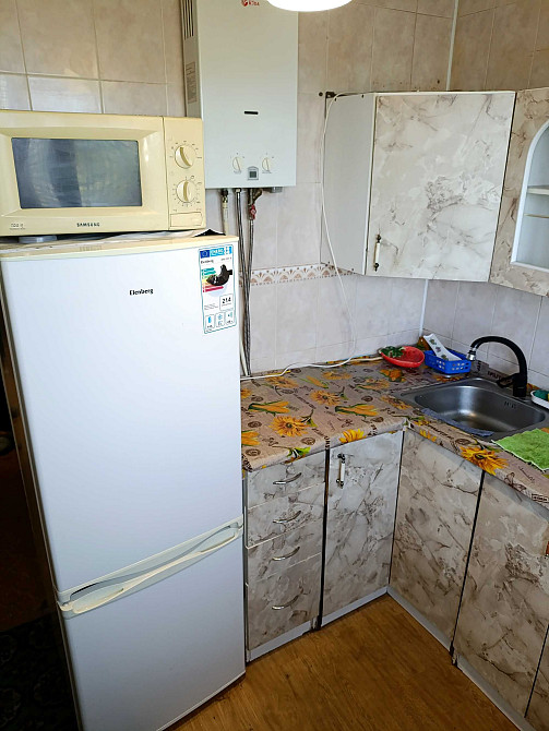 Сдам 2-ком квартиру пгт. Гостомель ул. Рекунова ЦЕНТР, можно с детьми Гостомель - зображення 7