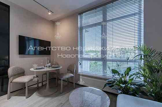 Аренда 2 ком квартиры ЖК Новопечерские Липки Драгомирова Киев