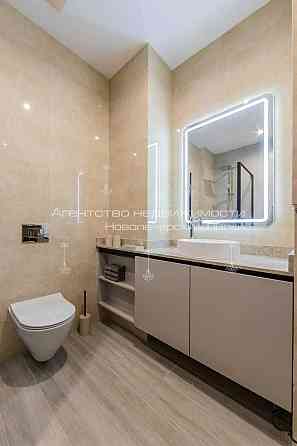 Аренда 2 ком квартиры ЖК Новопечерские Липки Драгомирова Киев