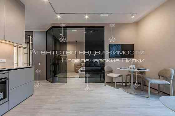 Аренда 2 ком квартиры ЖК Новопечерские Липки Драгомирова Киев