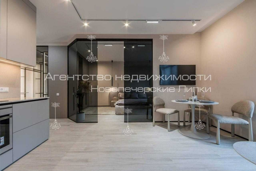 Аренда 2 ком квартиры ЖК Новопечерские Липки Драгомирова Киев - изображение 5