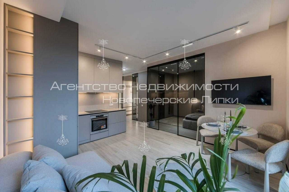 Аренда 2 ком квартиры ЖК Новопечерские Липки Драгомирова Киев - изображение 8