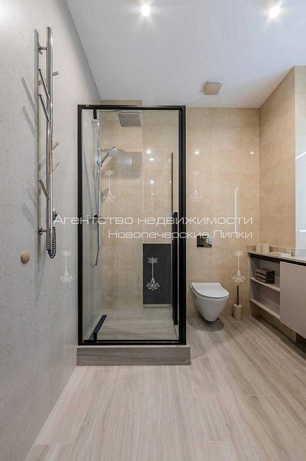 Аренда 2 ком квартиры ЖК Новопечерские Липки Драгомирова Киев - изображение 2