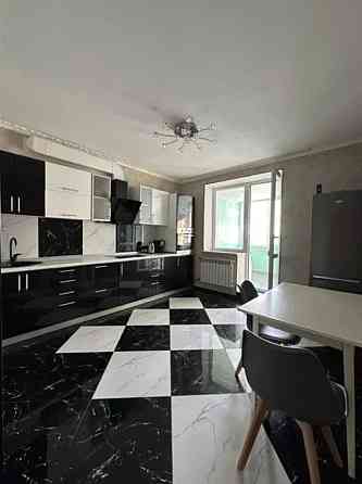 ‼️Новострой 3-комн. 124м2‼️Клочковская м.Научная Этаж 10/15 Евроремонт Харків