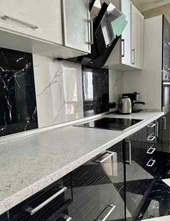 ‼️Новострой 3-комн. 124м2‼️Клочковская м.Научная Этаж 10/15 Евроремонт Харків