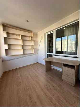 ‼️Новострой 3-комн. 124м2‼️Клочковская м.Научная Этаж 10/15 Евроремонт Харків